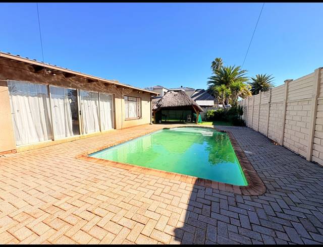 4 BEDROOM HOUSE FOR SALE IN SASOLBURG EXT 12